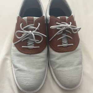 Cole Haan saddle shoe size 12